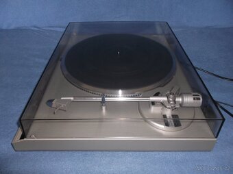 Gramofon TECHNICS SL-Q300 - 4