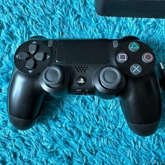 PlayStation 4 Pro 1TB - TOP - - 4