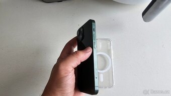 Apple iPhone 13 Mini 128GB - nová bat., aj vymením - 4