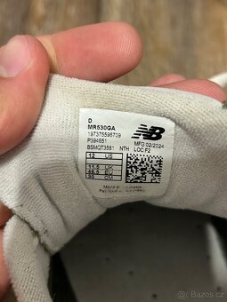 New Balance MR530GA - green - 4