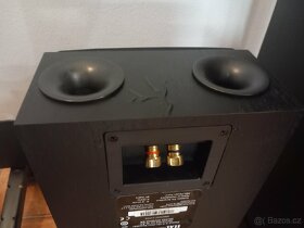 ELAC Debut 2.0 On-Wall
a držáky - 4