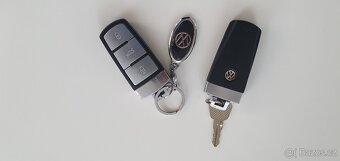 VW Passat Combi b6 2.0 tdi 103kw 8v BMP - 4