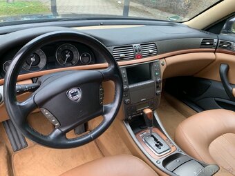 Lancia Thesis 3.0 V6 24v Comfortronic Emblema 2003 - 4