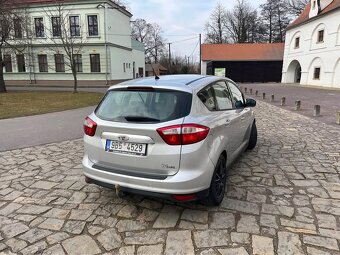 Ford C-Max 1.6 ecoboost - 4