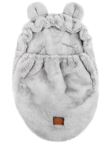 Autosedačka Maxi Cosi Pebble+fusak - 4