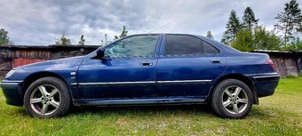 Peugeot 406 2 HDI BLUE - 4
