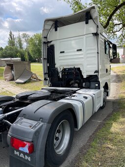MAN TGX 18.460 EURO6 - 4