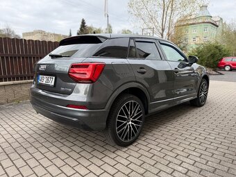 AUDI Q2 35TFSi 110kW SPORT S-LINE S-TRONIC, DPH - 4