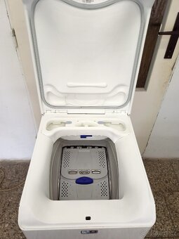 Pračka Electrolux 6kg A++ - 4