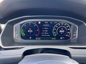 Passat Variant B8 FL 2.0 TDI EVO 147kW, DSG, 2021, v záruce - 4