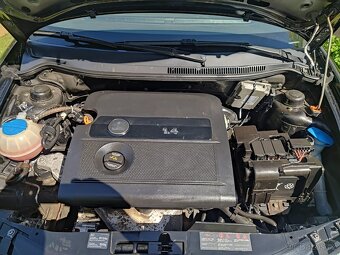 Seat Ibiza 1 .4 - 4