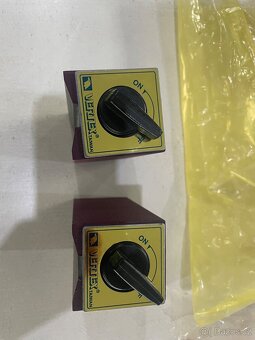 Magnet Vertex - 4