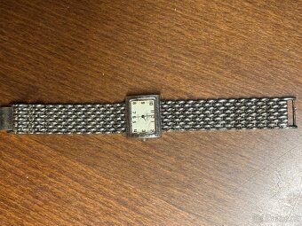 Dámské hodinky Zaria mechanické, Bentime quartz - 4