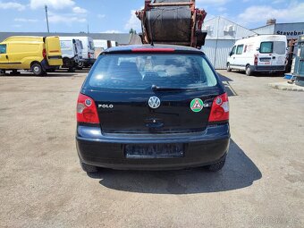 VW Polo č. 23925 - 4