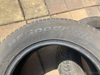 4x zimní pneu BFGoodrich g-Force Winter 2, 185/65 R15 92T - 4