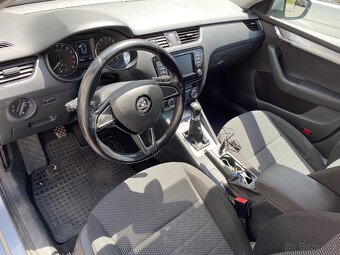 Škoda Octavia 3 1.6tdi 81kw 4x4 - 4