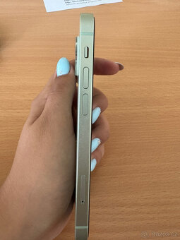 Prodám iPhone 12 mini - 4