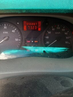 Renault master 2003 - 4