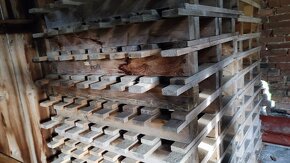 Palety Porfix - 4