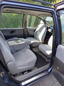 Ford Galaxy 2,3 DOHC 16V - 4