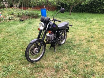 Mz 150 etz - 4