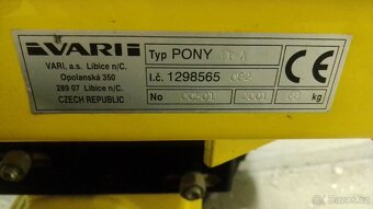 TERA VARY - 4