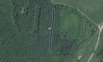 Les, prodej, Přečkovice, Bojkovice, Uherské Hradiště - 4