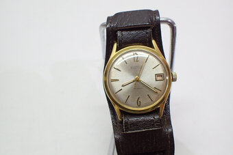 Hodinky Vostok- Made in CCCP  - 4