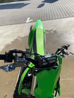 Kawasaki kxf 250 2023 - 4