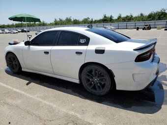 2019 Dodge Charger GT 3.6 RWD - 4