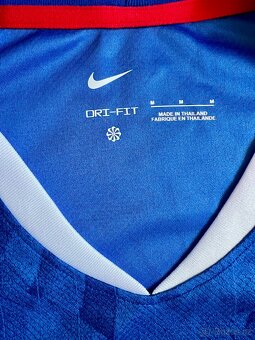 Fotbalový dres Chelsea FC 2025/26 domácí - 4