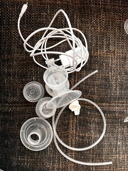 Odsávačka Philips Avent - 4