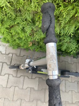 Koloběžka Arcore Speed Machine - 4