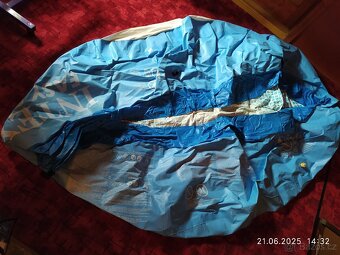 Bazén 244x76cm s příslušenstvím - Rokytnice n.Jiz. - 4