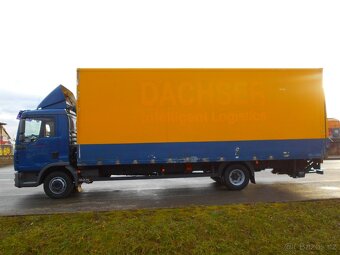 MAN TGL 12.210 4x2 - 4