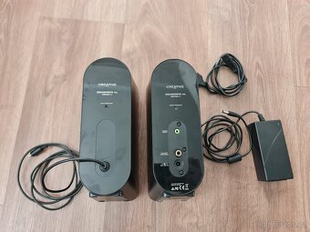 Reproduktory Creative Gigaworks T20 Series II - 4