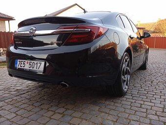 Opel Insignia 2.0CDTI 143kw - 4