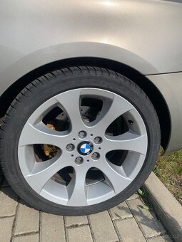 BMW E93 320i CABRIO - 4