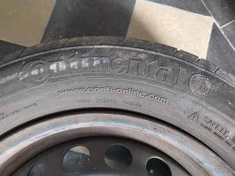 zimní komplety 195/65 R 15 - 4