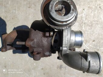 Turbo 1.9 tdi hybrid - 4