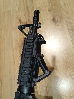Delta Armory M4 - 4