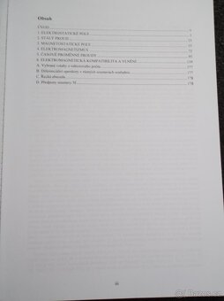 Sbírka příkladů z elektrotechniky – Univerzita Pardubice - 4