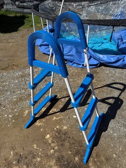Bazen z mountfield - 4
