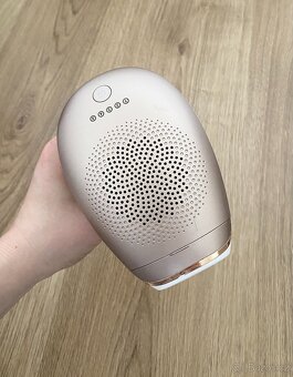 Philips IPL lumea sc1997/00 advanced - 4