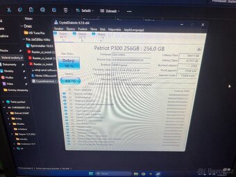 Herní PC 3. ryzen 5 3400G 16GB DDR4 NVMe 250GB RX580 8GB - 4