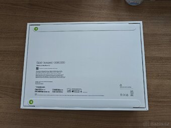 NOVÝ Apple MacBook Air M4 13.6" 512GB (2025) 10-Core - 4