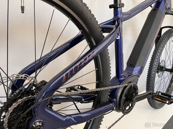 Nové elektrokolo Haibike AllTrack 4 29" - 4