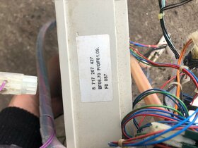 Regulace Bosch Junkers ZSR 24-5 KE - 4