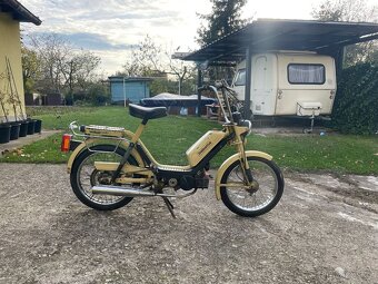 Babetta , Babeta , Moped, - 4