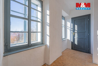 Prodej rodinného domu, 120 m², Strmilov, ul. Zahradnická - 4